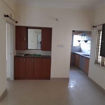 Kitchen in 2 BHK Apartment at Sree Harsha Landmark, Horamavu – for Sale