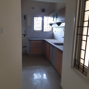 Kitchen in 2 BHK Apartment at Sree Harsha Landmark, Horamavu – for Sale