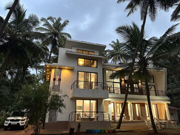 6 BHK Independent House For Sale in Alibag