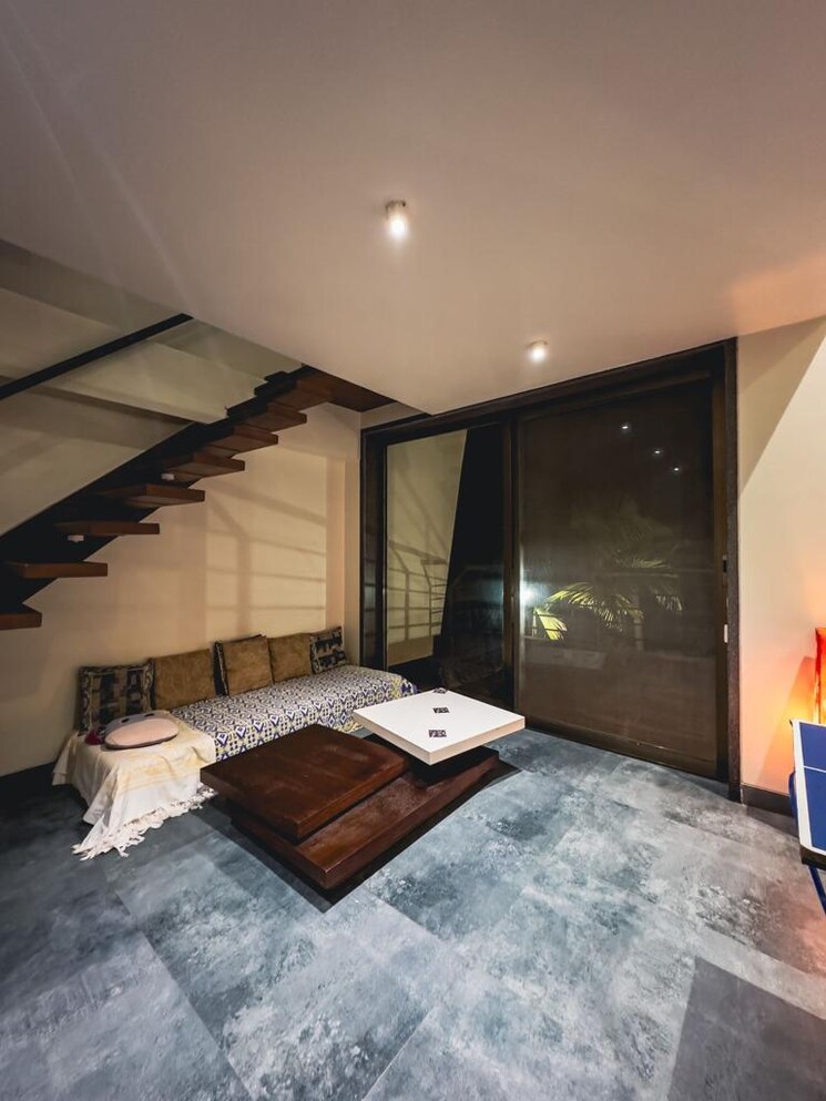 Living Room, alibag 6 Bedroom 8000 Sq.Ft. Independent House In Alibag Raigad 8903162