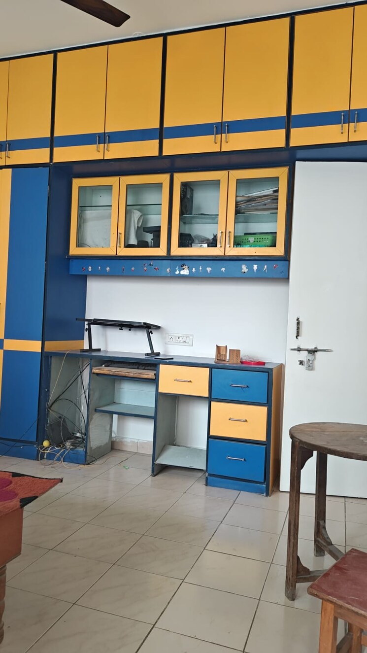 Master Bedroom, new sneh nagar 2 Bedroom 1000 Sq.Ft. Apartment In New Sneh Nagar Nagpur 8910482