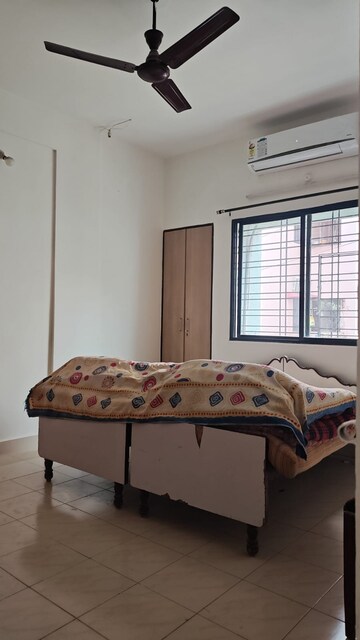 Bedroom in 2 BHK Apartment at New Sneh Nagar – for Rent