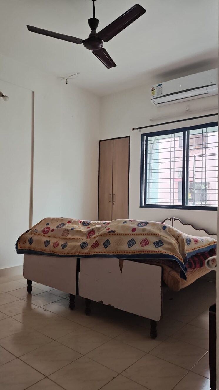 Bedroom, new sneh nagar 2 Bedroom 1000 Sq.Ft. Apartment In New Sneh Nagar Nagpur 8910482