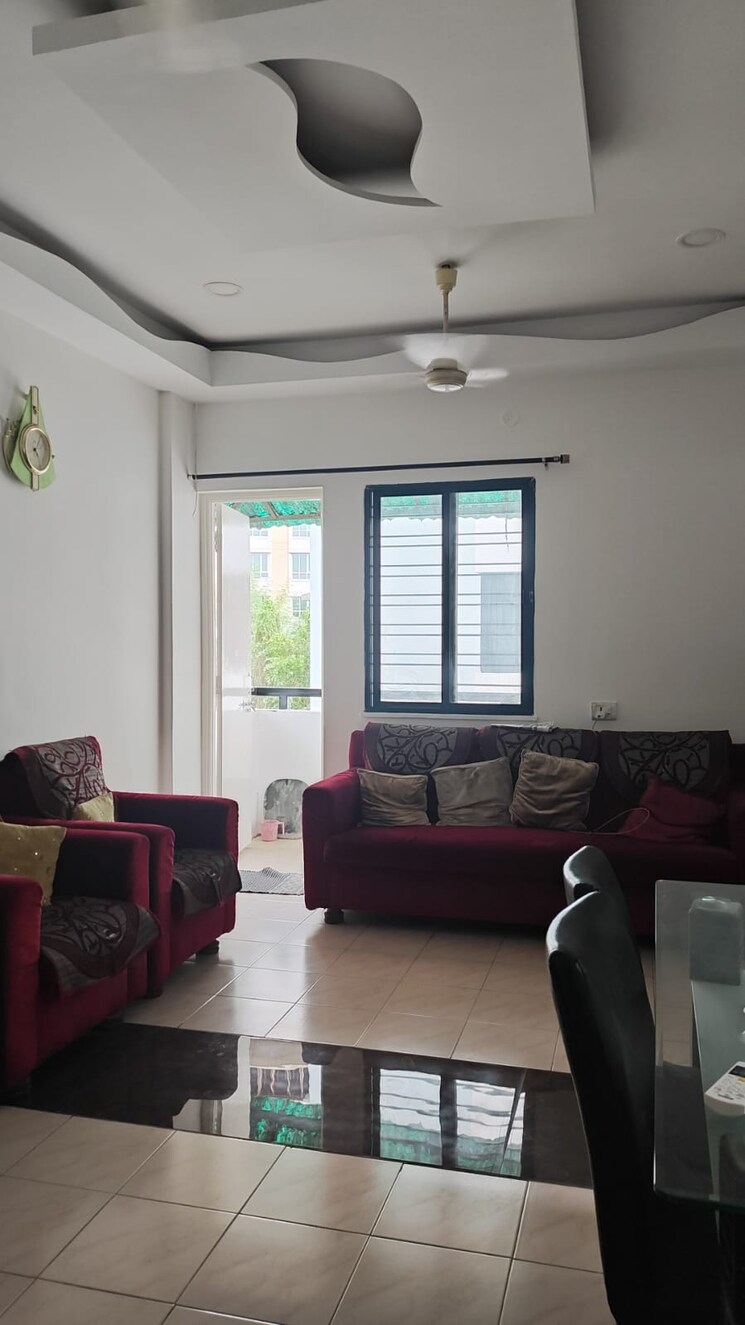 Living Room, new sneh nagar 2 Bedroom 1000 Sq.Ft. Apartment In New Sneh Nagar Nagpur 8910482