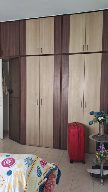 Bathroom in 2 BHK Apartment at New Sneh Nagar – for Rent