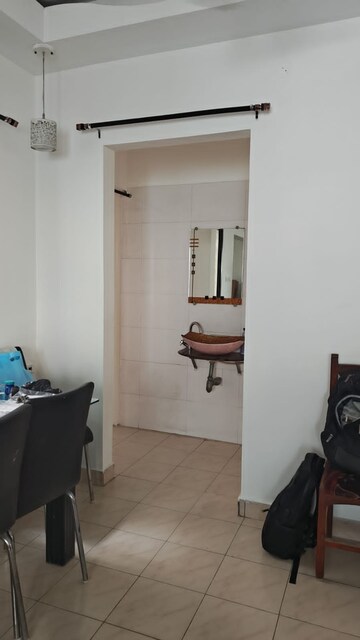 Living Room in 2 BHK Apartment at New Sneh Nagar – for Rent