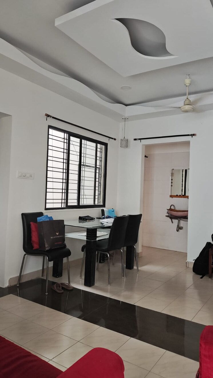 Living Room, new sneh nagar 2 Bedroom 1000 Sq.Ft. Apartment In New Sneh Nagar Nagpur 8910482