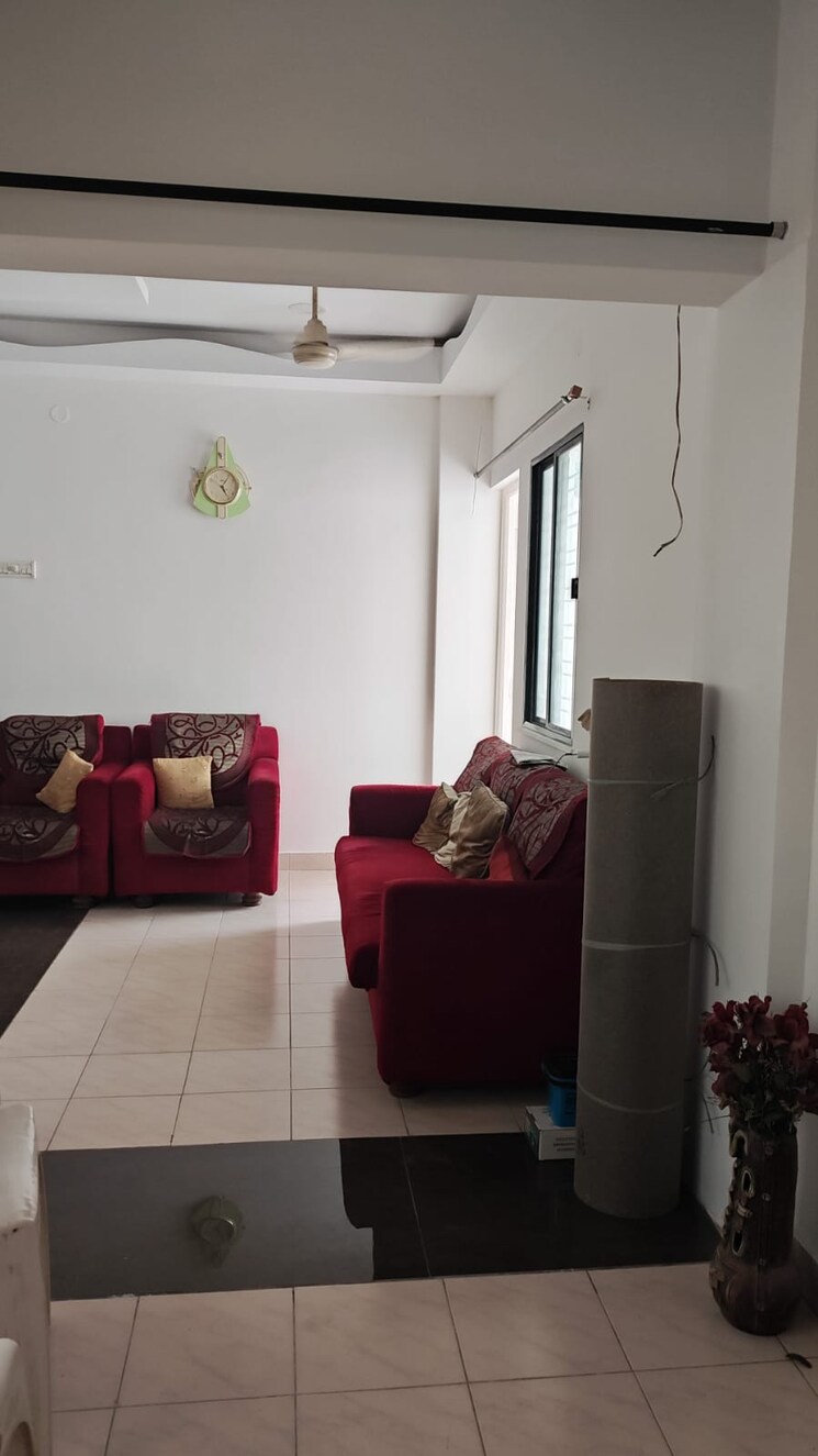 Living Room, new sneh nagar 2 Bedroom 1000 Sq.Ft. Apartment In New Sneh Nagar Nagpur 8910482