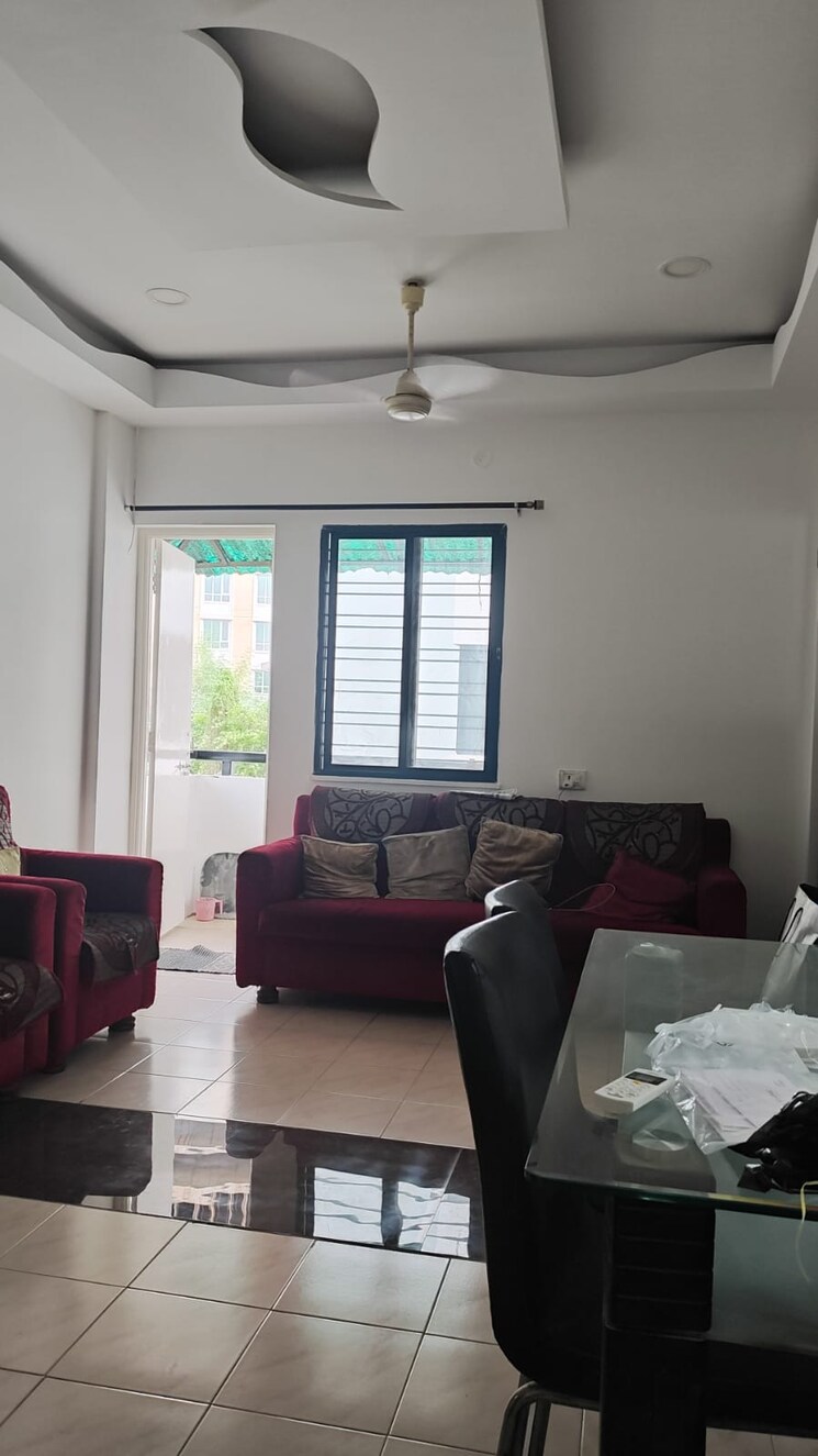 Living Room, new sneh nagar 2 Bedroom 1000 Sq.Ft. Apartment In New Sneh Nagar Nagpur 8910482