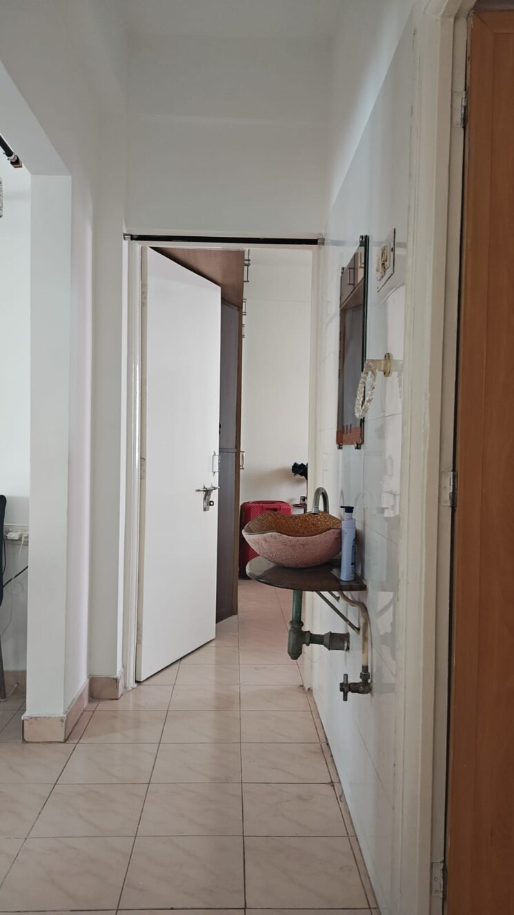 Bathroom, new sneh nagar 2 Bedroom 1000 Sq.Ft. Apartment In New Sneh Nagar Nagpur 8910482