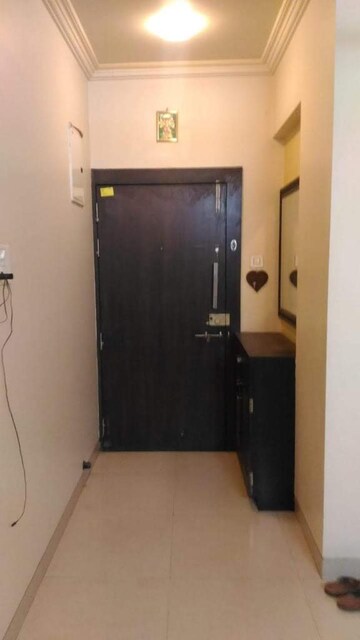 Furnished Amenities in 3.5 BHK Apartment at Kolte Patil Elburz Hills & Dales , Nibm – for Rent