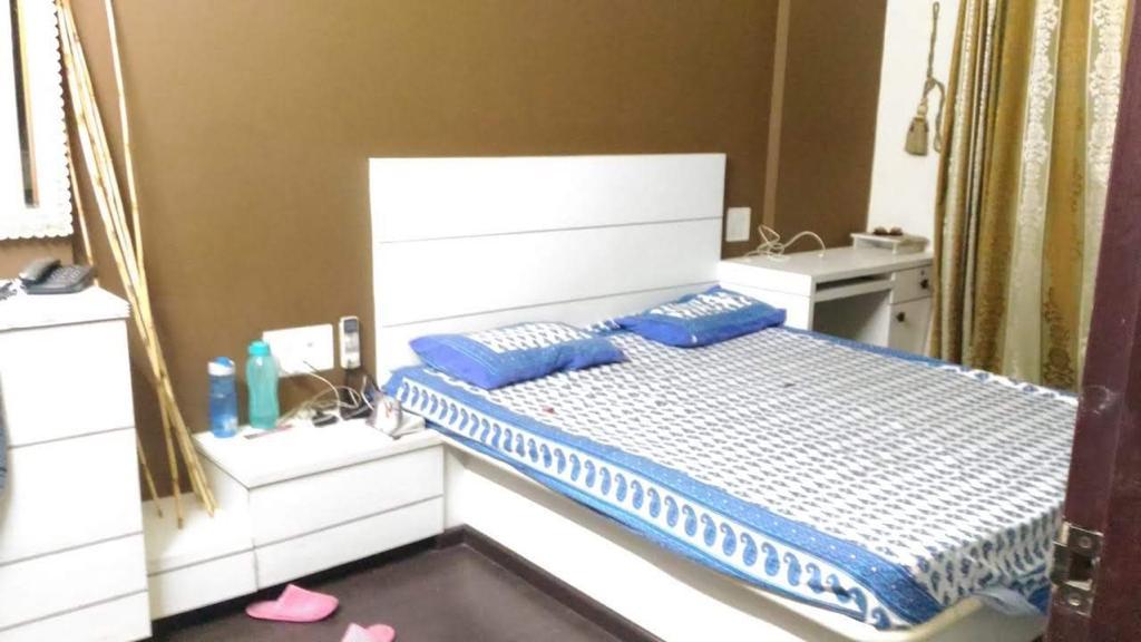 3.5 BHK Apartment For Rent in Kolte Patil Elburz Hills & Dales 