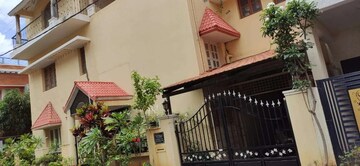 4 BHK Independent House – Exterior View View at Horamavu - for Sale