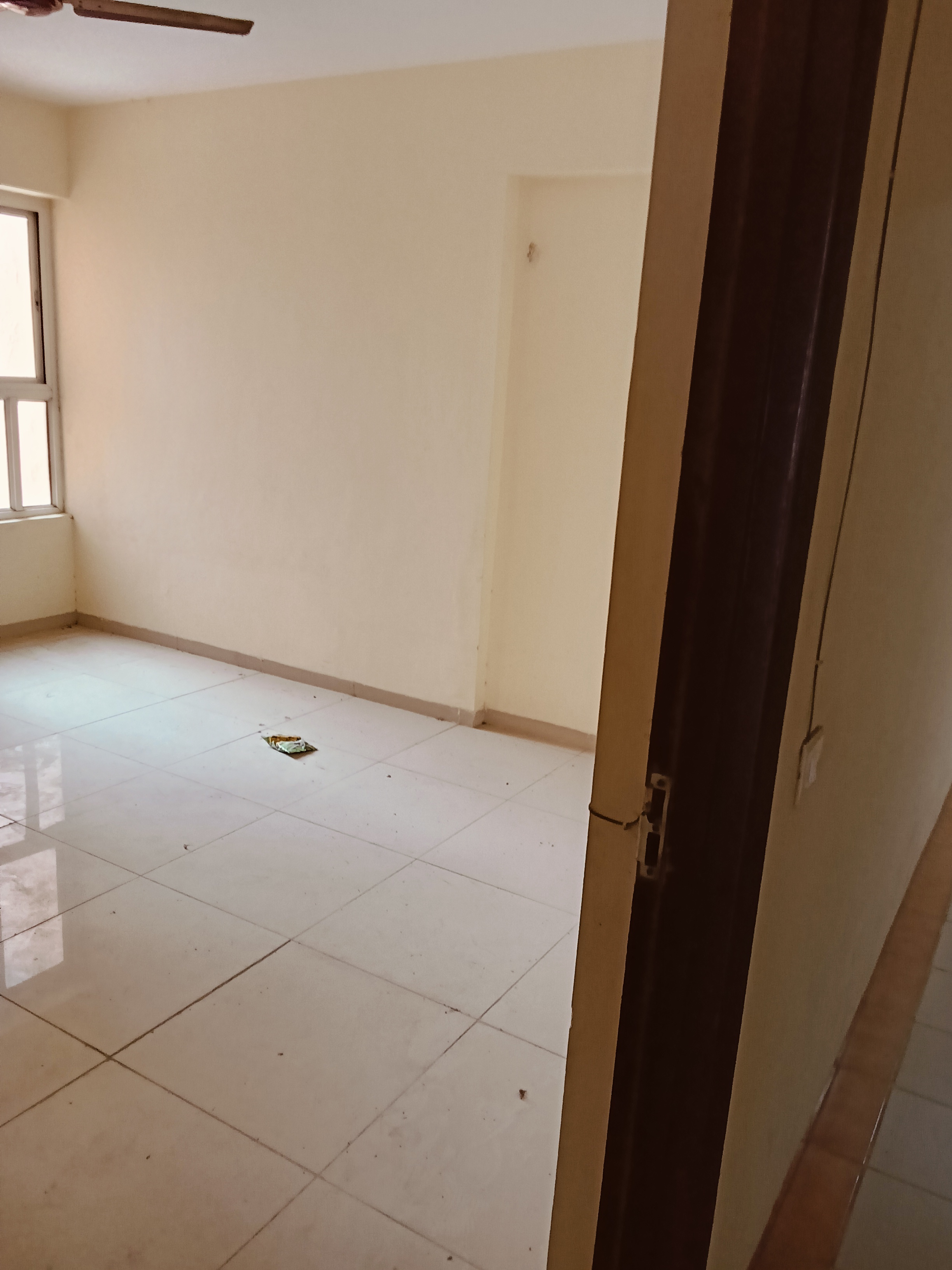 2 BHK + Pooja Room Apartment For Rent in Wave Dream Homes