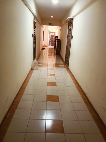 Building Lobby in 2 BHK Apartment at Wave Dream Homes, Wave City – for Rent