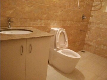 Bathroom in 4 BHK Independent House at Horamavu – for Sale