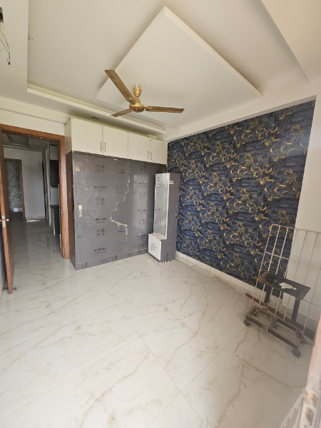 3 BHK + Pooja Room 1650 Sq.Ft. Builder Floor in Aditya Family Hub