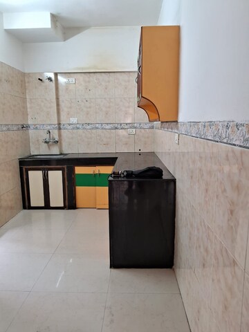 Kitchen in 3 BHK Villa at Kolte Patil Rose Parade, Kondhwa – for Rent