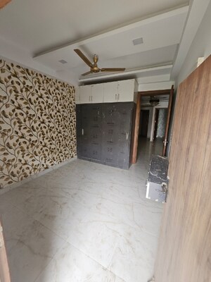 Bedroom in 3 BHK Builder Floor at Aditya Family Hub, Sector 2 Wave City – for Sale