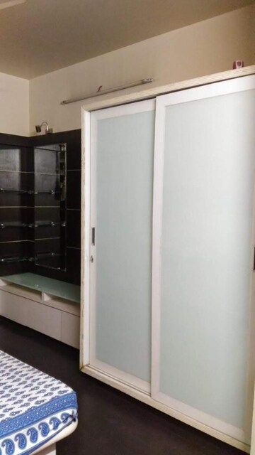 Building Lobby in 3 BHK Villa at Kolte Patil Rose Parade, Kondhwa – for Sale