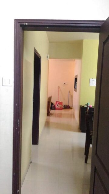 Building Lobby in 3 BHK Villa at Kolte Patil Rose Parade, Kondhwa – for Sale