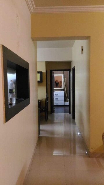 Building Lobby in 3 BHK Villa at Kolte Patil Rose Parade, Kondhwa – for Sale