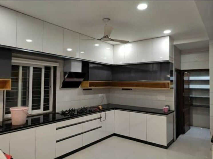 Kitchen, mayfair-villas-tellapur 3 Bedroom 2500 Sq.Ft. Villa In Tellapur Hyderabad 8905924