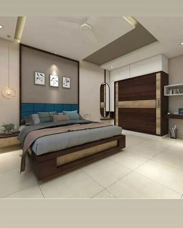 3 BHK Villa For Sale in Mayfair Villas Tellapur, Tellapur