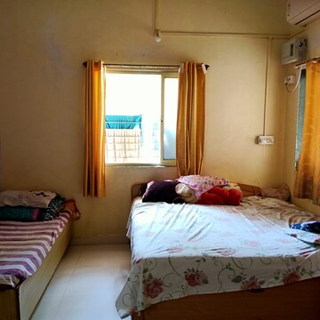 Bedroom in 3.5 BHK Villa at Alibag – for Sale