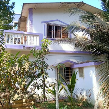 3.5 BHK Villa – Exterior View View at Alibag - for Sale