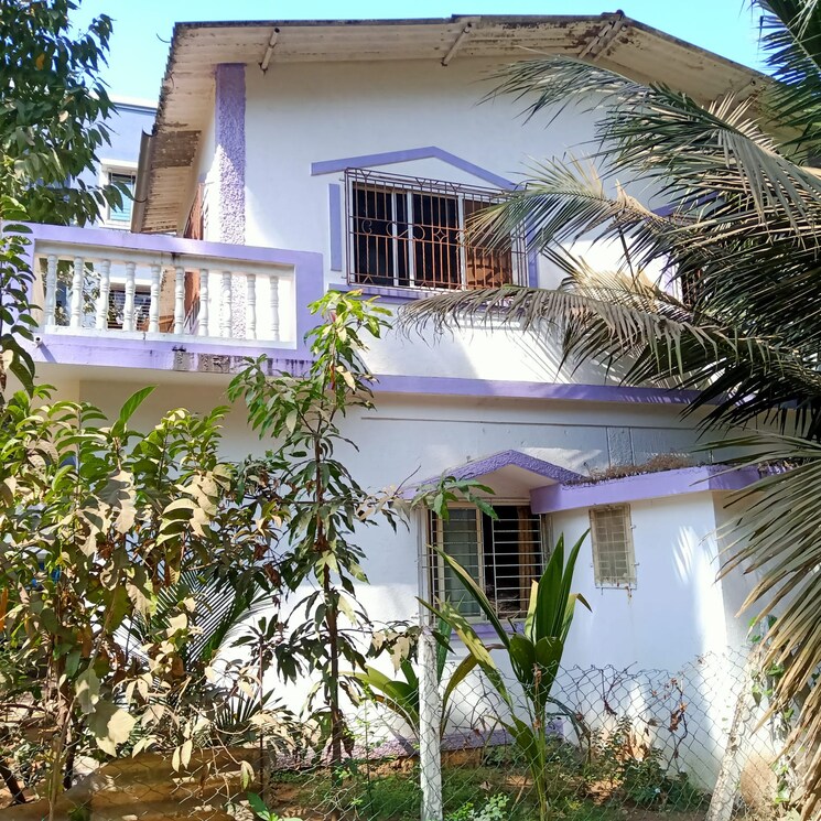 Exterior View, alibag 3.5 Bedroom 3500 Sq.Ft. Villa In Alibag Raigad 8862772