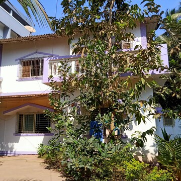 3.5 BHK Villa – Exterior View View at Alibag - for Sale