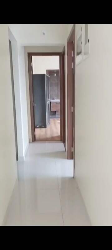 Building Lobby in 2 BHK Apartment at SD Epsilon, Kandivali East – for Sale