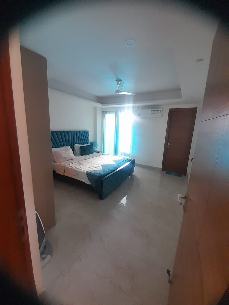 Bedroom, south extension i 3 Bedroom 1850 Sq.Ft. Builder Floor In South Extension I Delhi 8910509