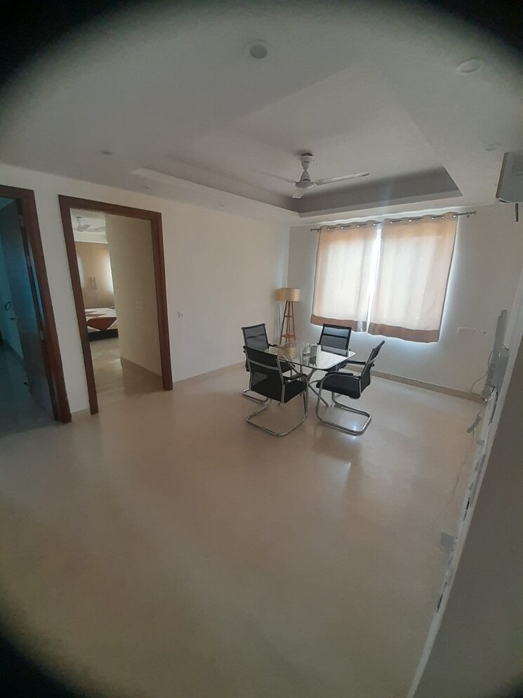 Living Room, south extension i 3 Bedroom 1850 Sq.Ft. Builder Floor In South Extension I Delhi 8910509