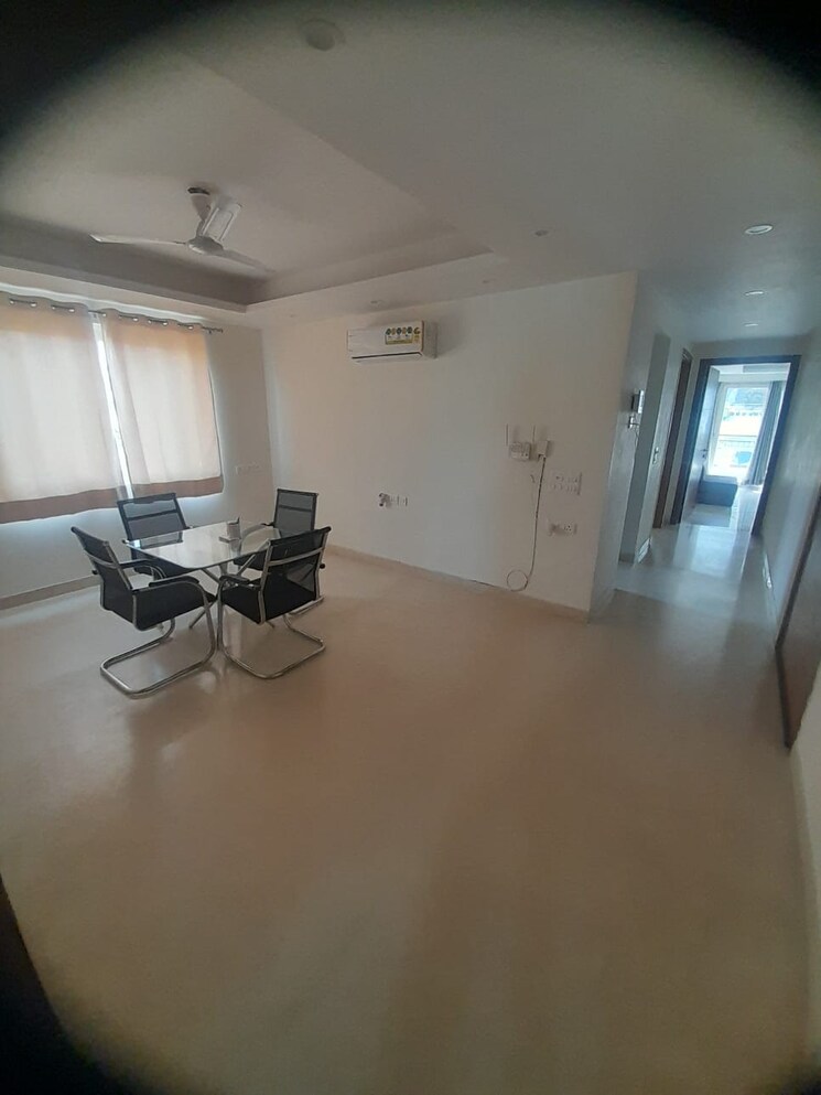 Living Room, south extension i 3 Bedroom 1850 Sq.Ft. Builder Floor In South Extension I Delhi 8910509