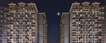 2 BHK Apartment – Exterior View View at Sobha Manhattan Towers Town Park, Hosur Road - for Sale