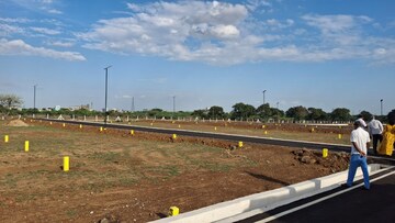  Plot – Exterior View View at Sriperumbudur - for Sale