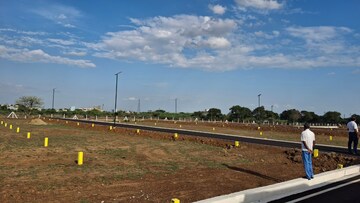 Plot Area in  Plot at Sriperumbudur – for Sale