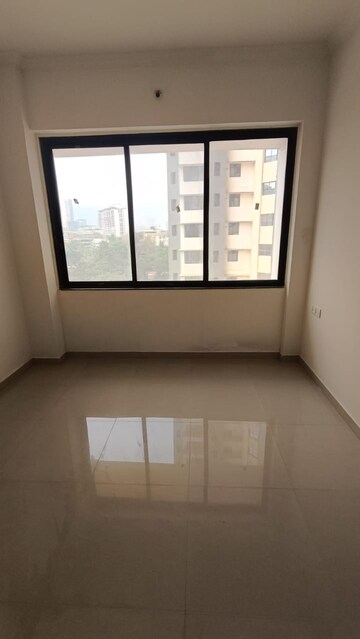 Bedroom in 3 BHK Apartment at Thane West – for Sale
