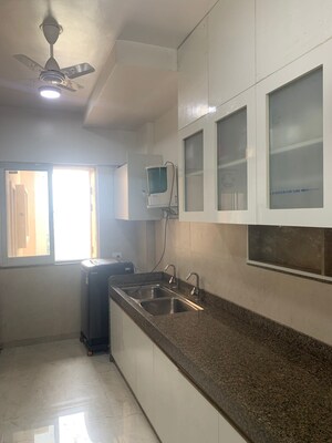 Kitchen in 2 BHK Apartment at Sunshree Society, Kondhwa – for Sale