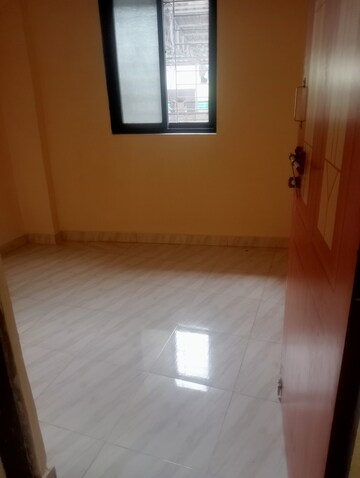 1 BHK Apartment For Rent in Kopar Khairane