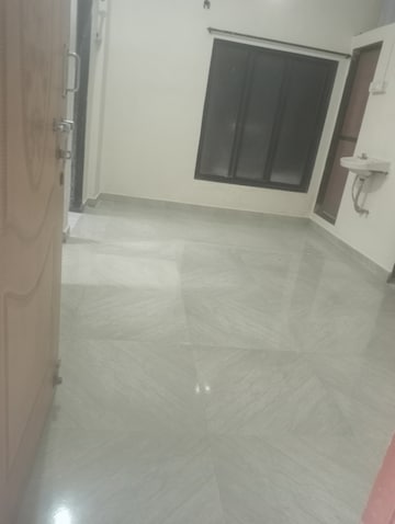 Room in 1 BHK Apartment at Kopar Khairane – for Rent