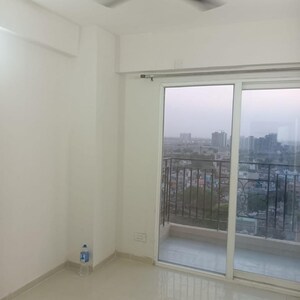 Balcony in 2 BHK Apartment at Signature Global The Millennia, Garoli Kalan – for Sale