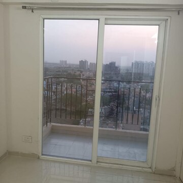 Balcony in 2 BHK Apartment at Signature Global The Millennia, Garoli Kalan – for Sale