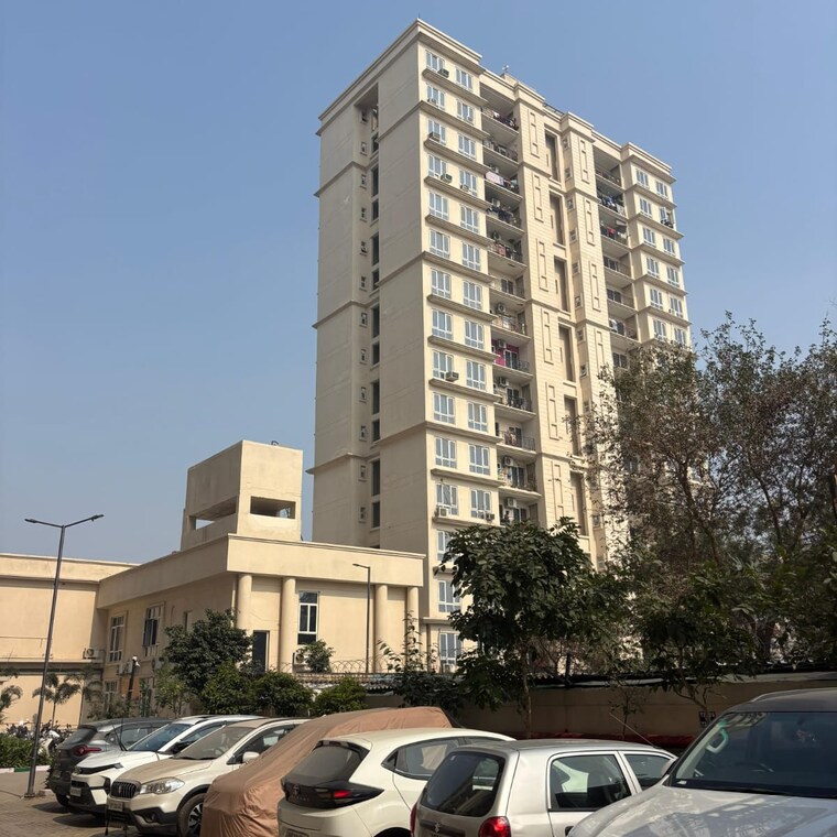 Exterior View, signature-global-the-millennia 2 Bedroom 657 Sq.Ft. Apartment In Garoli Kalan Gurgaon 8910562