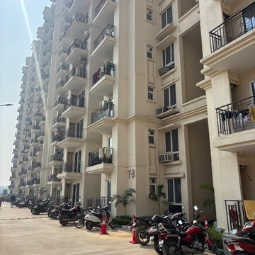 2 BHK Apartment – Exterior View View at Signature Global The Millennia, Garoli Kalan - for Sale