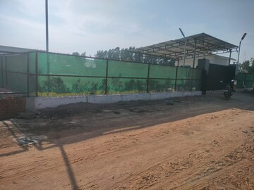 Plot Area in  Plot at Sector 27 Yamuna Expressway – for Sale