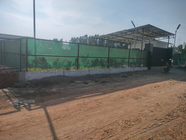 undefined, sector 27 yamuna expressway  1008 Sq.Ft. Plot In Sector 27 Yamuna Expressway Greater Noida 8910515