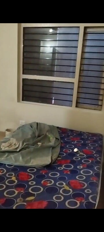 Staircase in 1 BHK Apartment at Auric City Homes, Sector 82 – for Rent